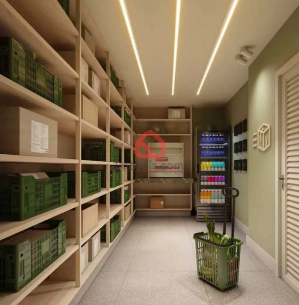 Apartamento, 2 quartos, 85 m² - Foto 12