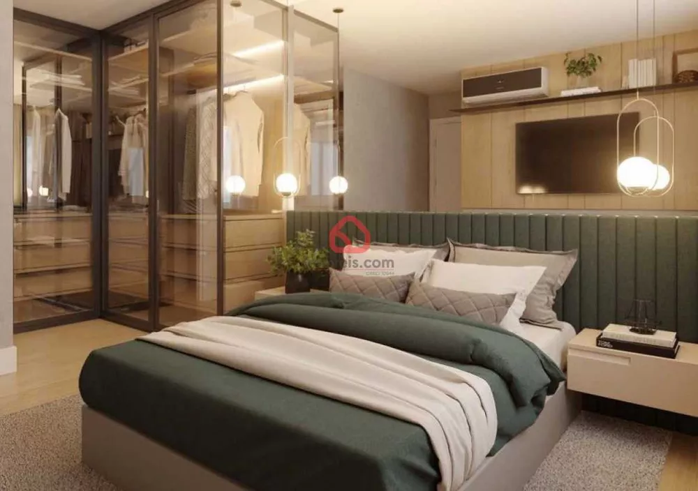 Apartamento, 2 quartos, 85 m² - Foto 17