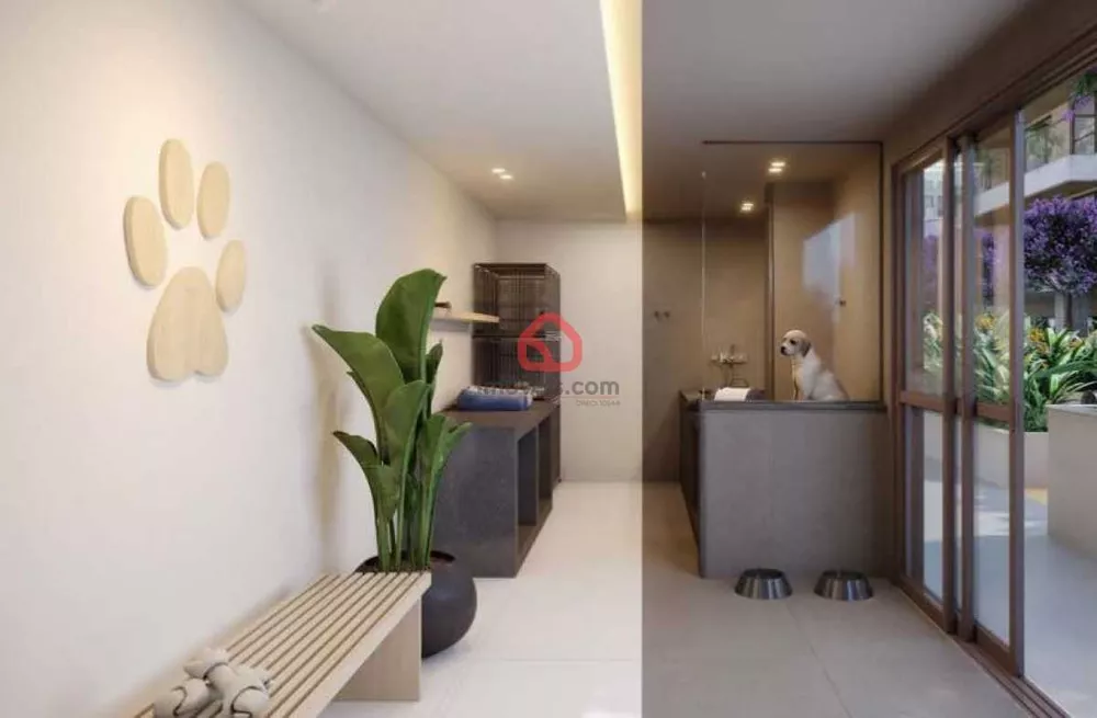 Apartamento, 2 quartos, 85 m² - Foto 14