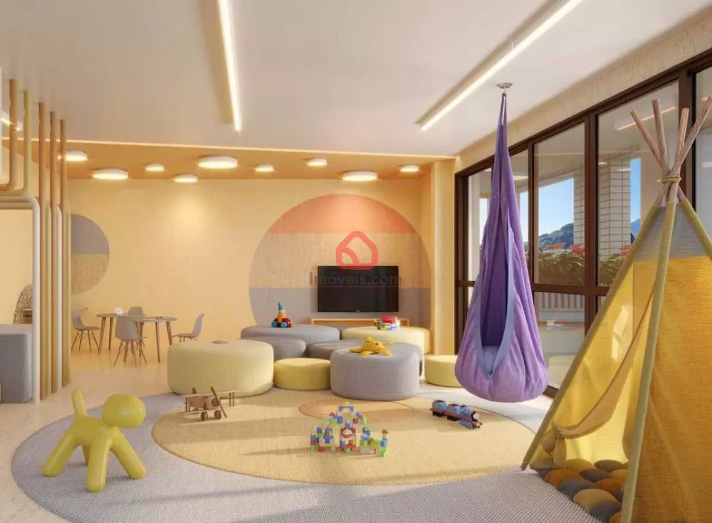 Apartamento, 2 quartos, 85 m² - Foto 6