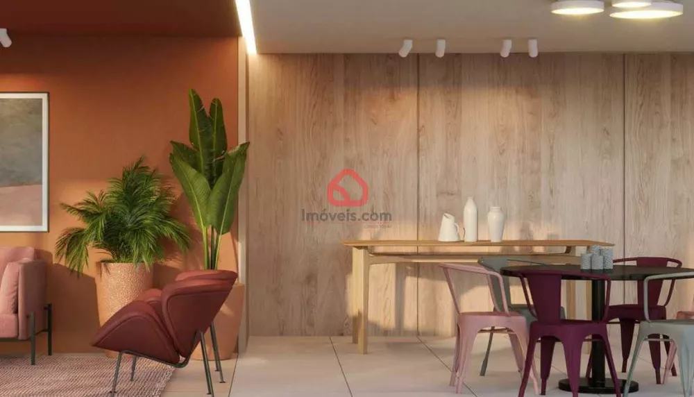 Apartamento, 2 quartos, 85 m² - Foto 20