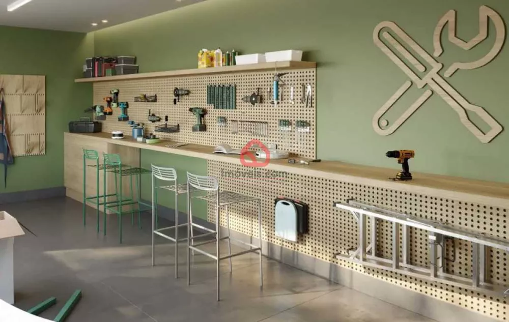 Apartamento, 2 quartos, 85 m² - Foto 8