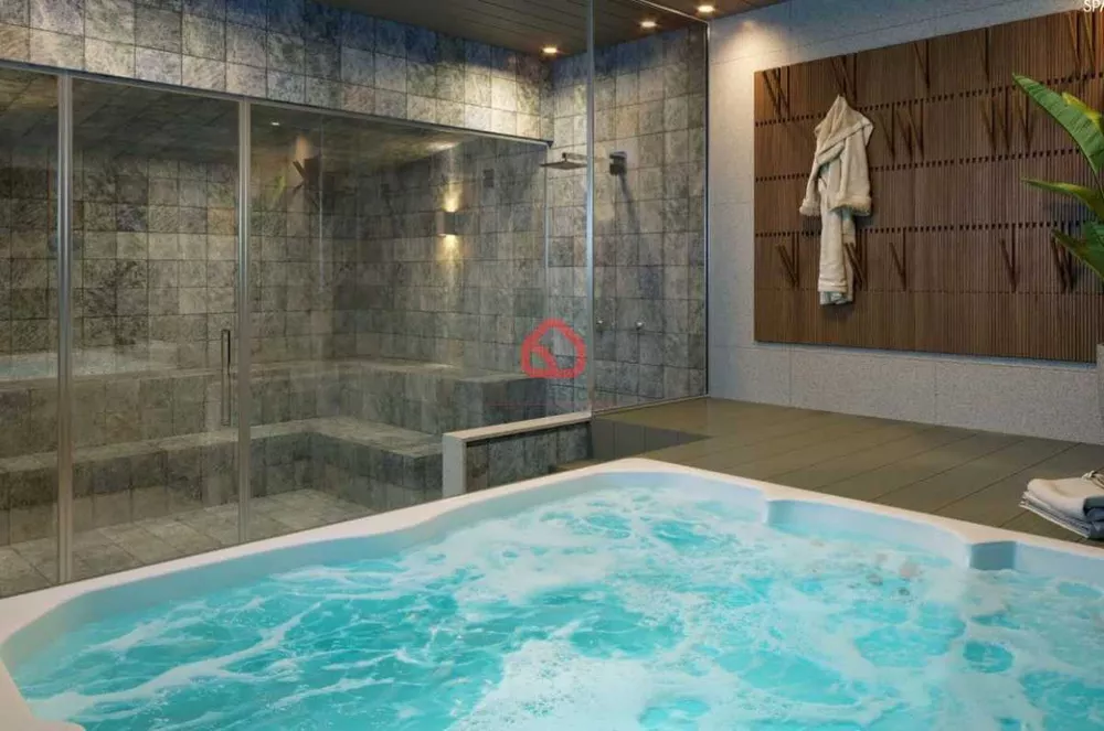 Apartamento, 2 quartos, 85 m² - Foto 22