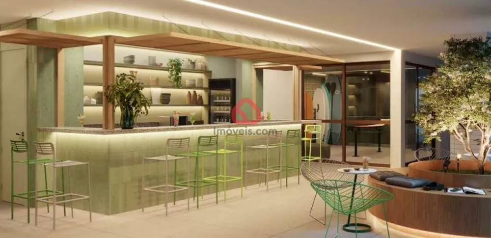 Apartamento, 2 quartos, 85 m² - Foto 7