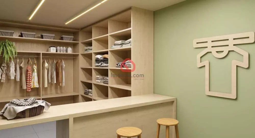 Apartamento, 2 quartos, 85 m² - Foto 24