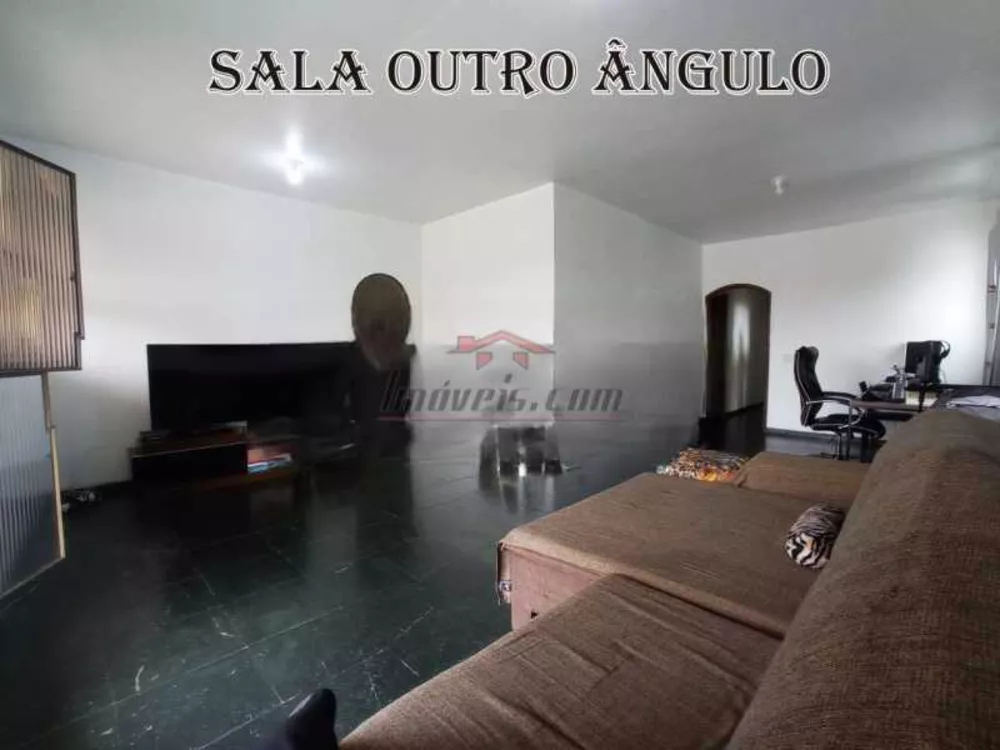 Apartamento à venda com 3 quartos, 195m² - Foto 4