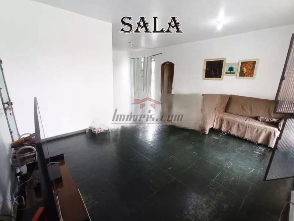 Apartamento à venda com 3 quartos, 195m² - Foto 3