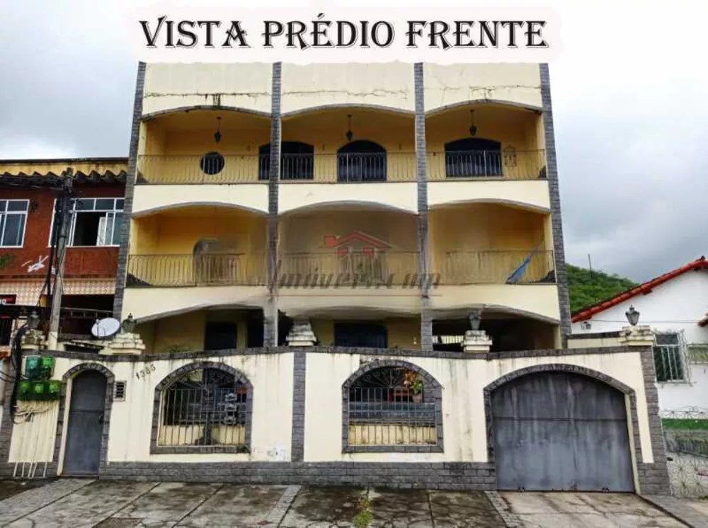 Apartamento à venda com 3 quartos, 195m² - Foto 1