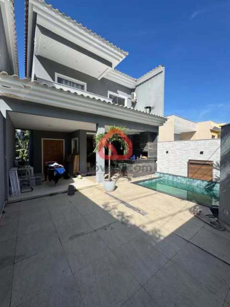 Casa de Condomínio, 4 quartos - Foto 3