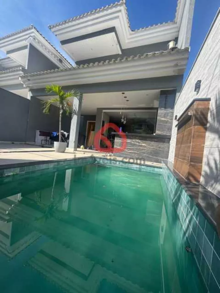 Casa de Condomínio, 4 quartos - Foto 2