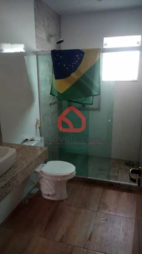 Casa de Condomínio, 4 quartos - Foto 9