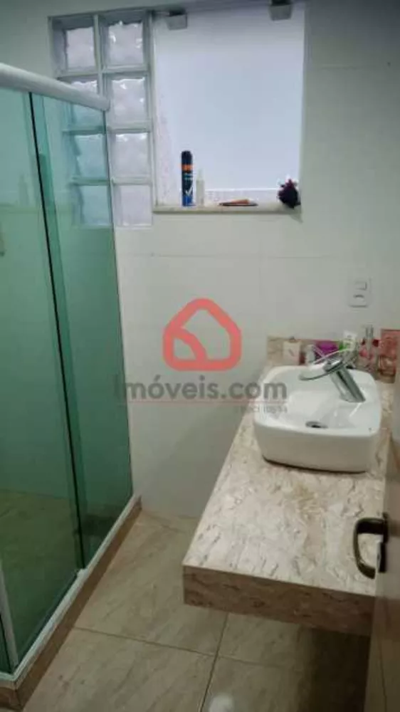 Casa de Condomínio, 4 quartos - Foto 10