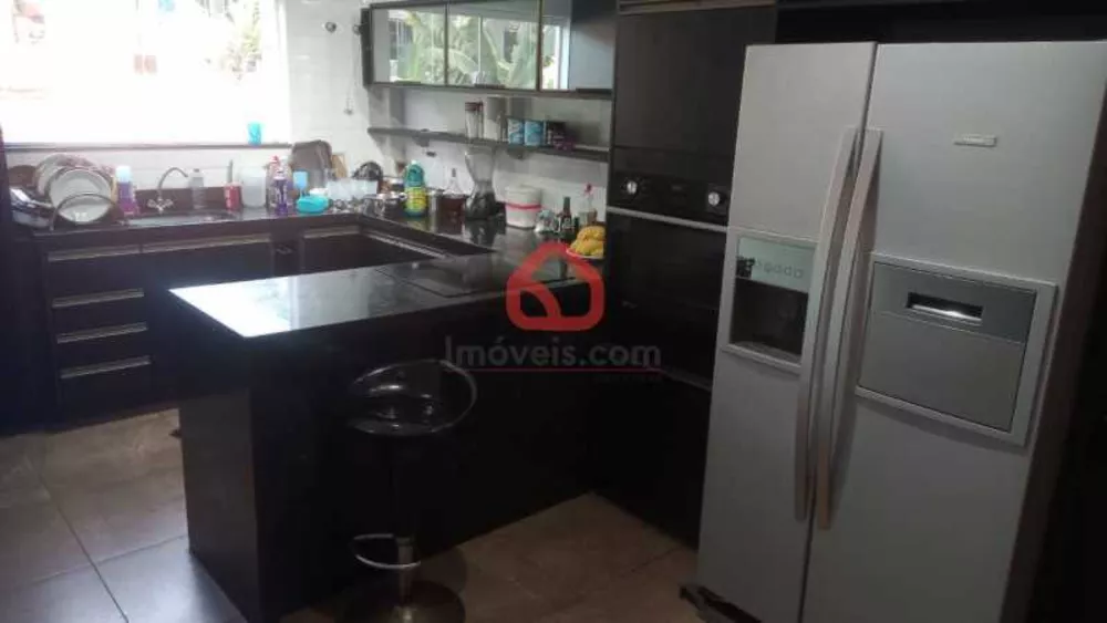 Casa de Condomínio, 4 quartos - Foto 12