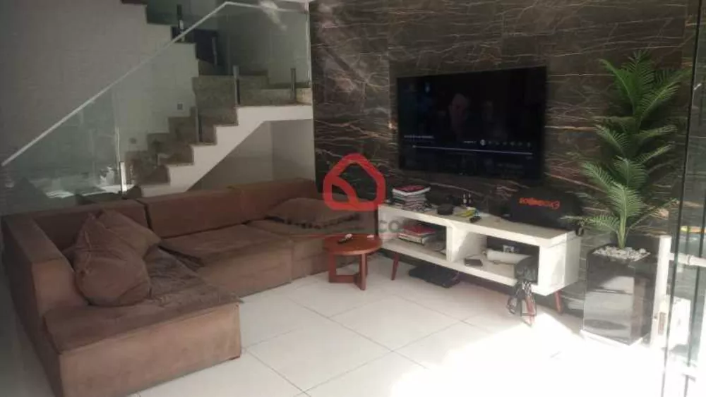 Casa de Condomínio, 4 quartos - Foto 4