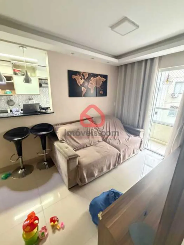 Apartamento, 2 quartos, 49 m² - Foto 16