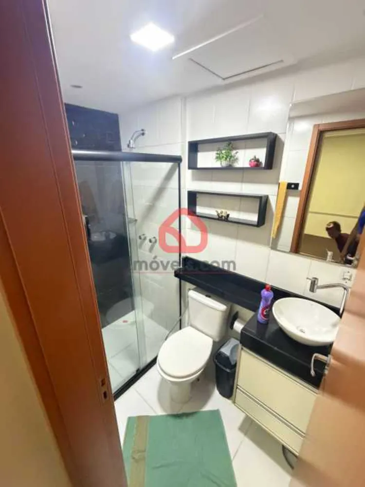 Apartamento, 2 quartos, 49 m² - Foto 6