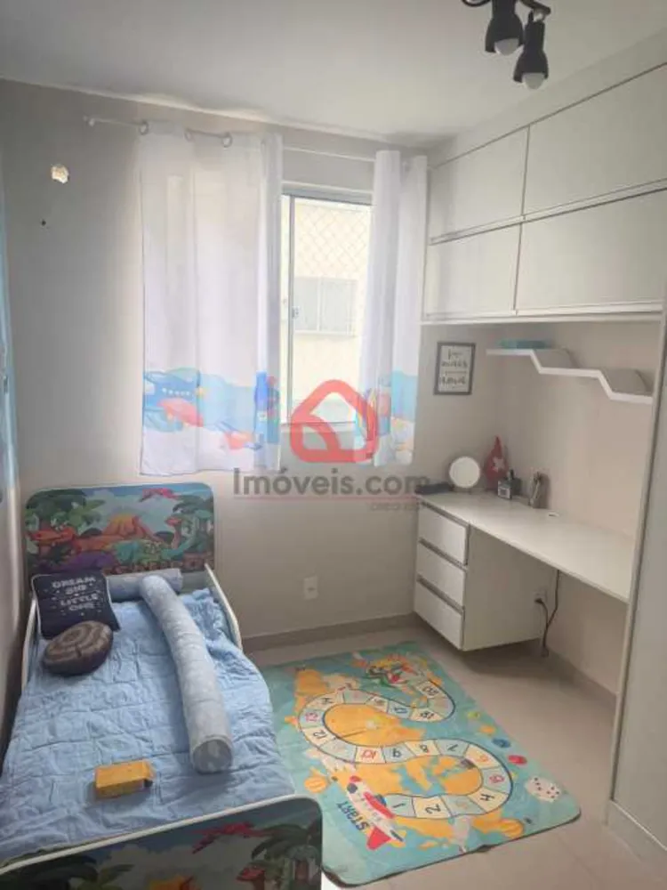 Apartamento, 2 quartos, 49 m² - Foto 15