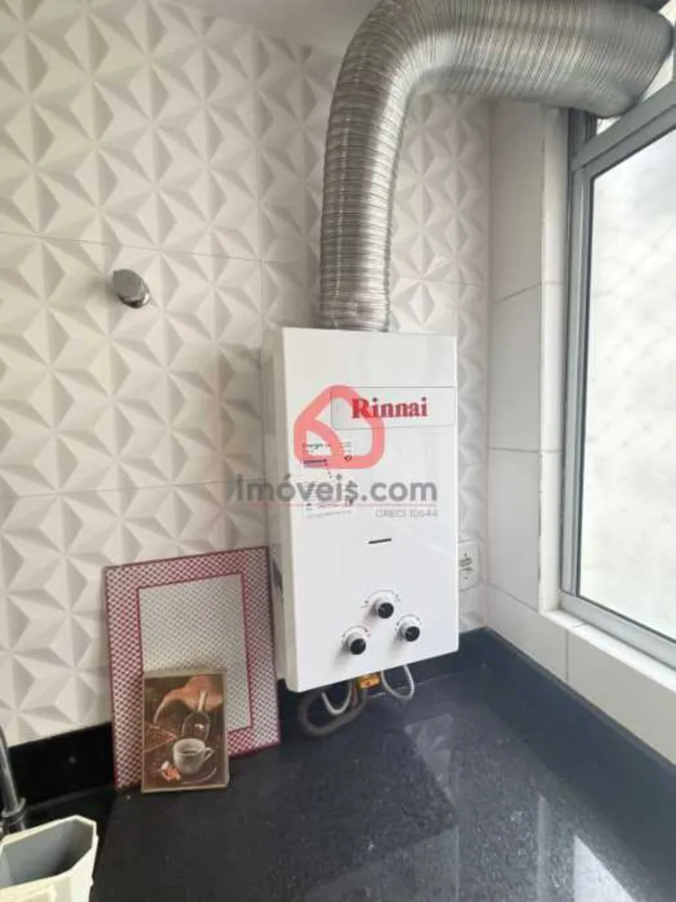Apartamento, 2 quartos, 49 m² - Foto 13