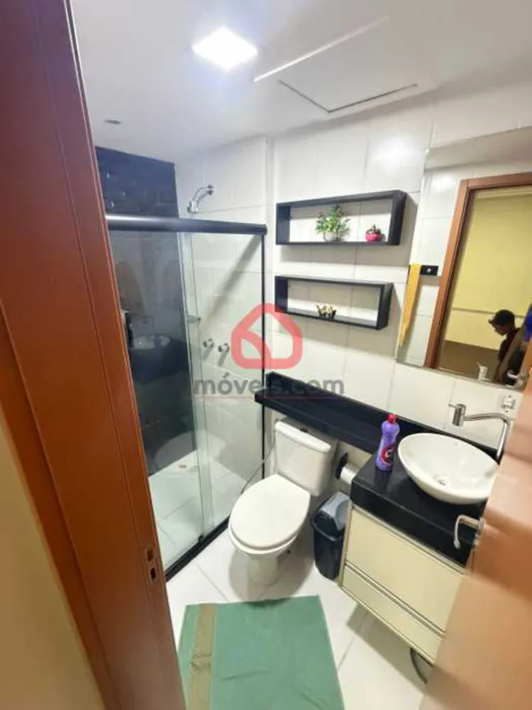 Apartamento, 2 quartos, 49 m² - Foto 7