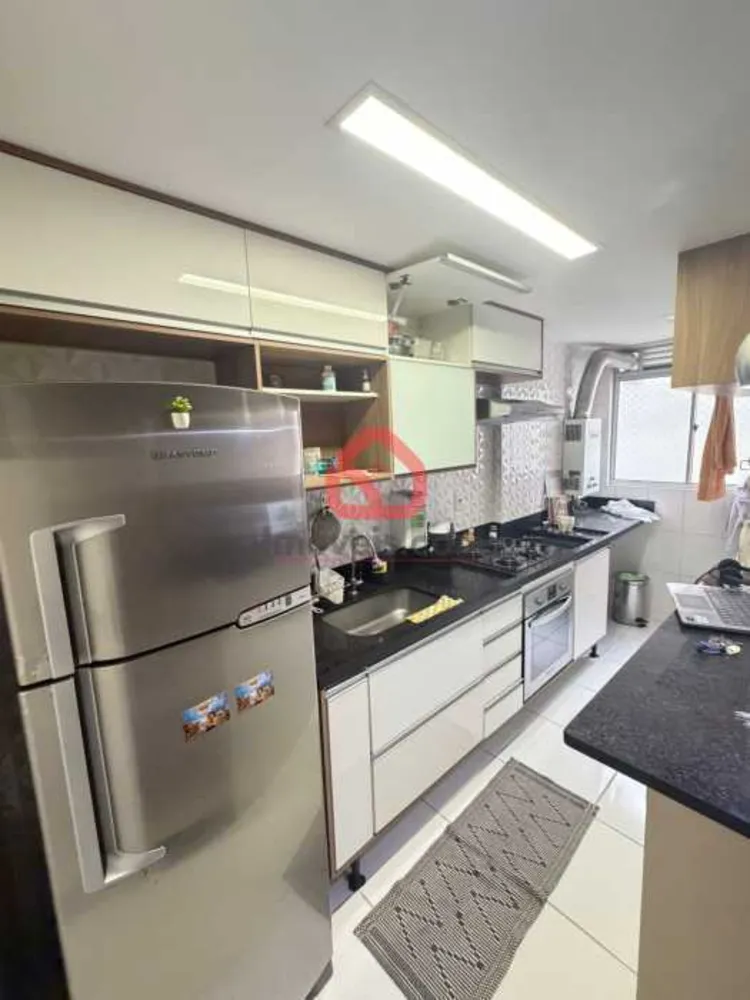 Apartamento, 2 quartos, 49 m² - Foto 10