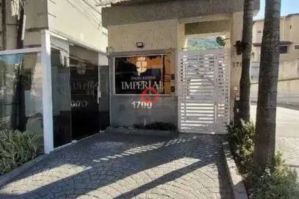 Apartamento, 2 quartos, 49 m² - Foto 1