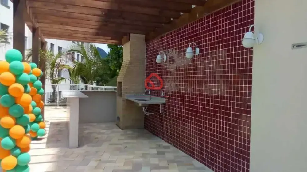 Apartamento, 2 quartos, 49 m² - Foto 8