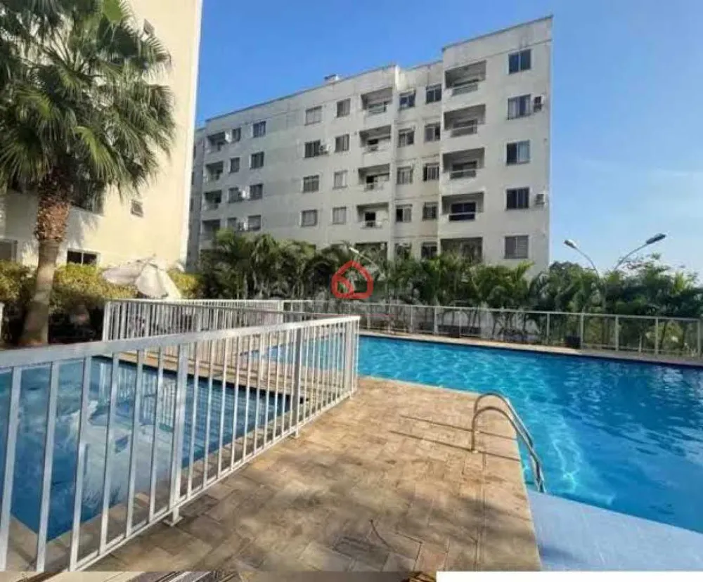 Apartamento, 2 quartos, 49 m² - Foto 2