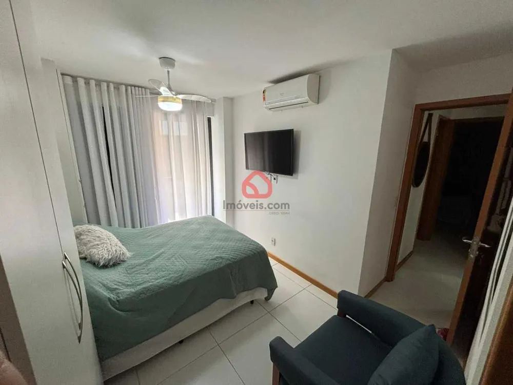 Apartamento, 3 quartos, 90 m² - Foto 1