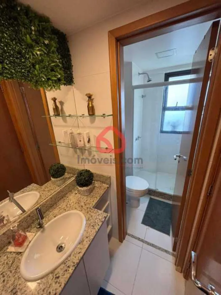 Apartamento, 3 quartos, 90 m² - Foto 5