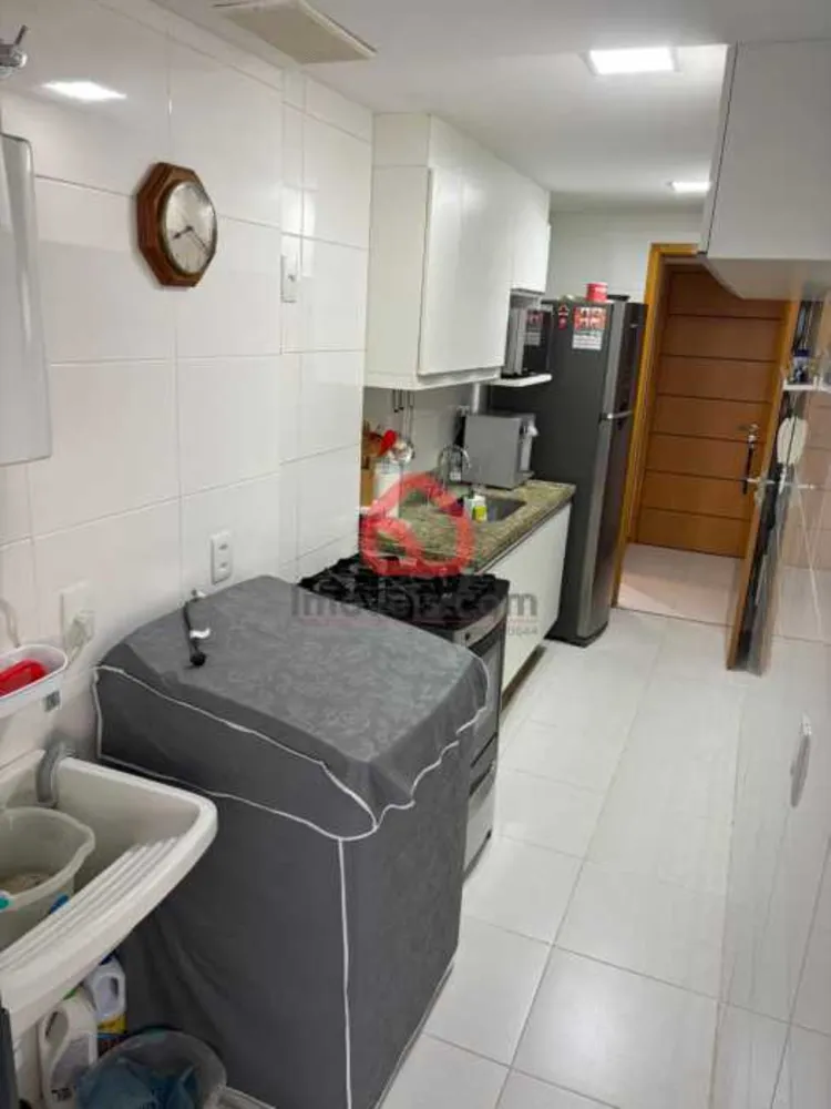 Apartamento, 3 quartos, 90 m² - Foto 15