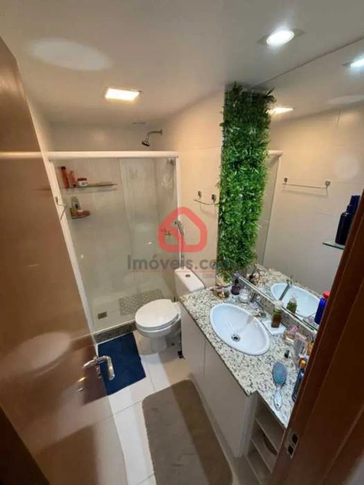 Apartamento, 3 quartos, 90 m² - Foto 6