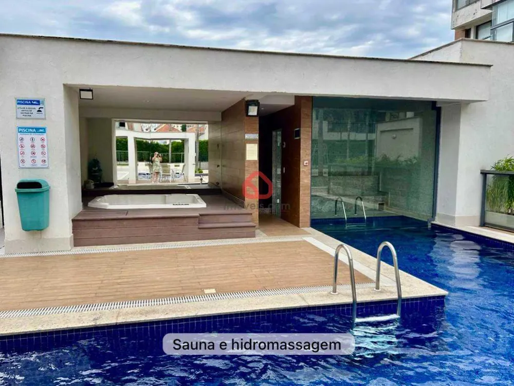 Apartamento, 3 quartos, 90 m² - Foto 2