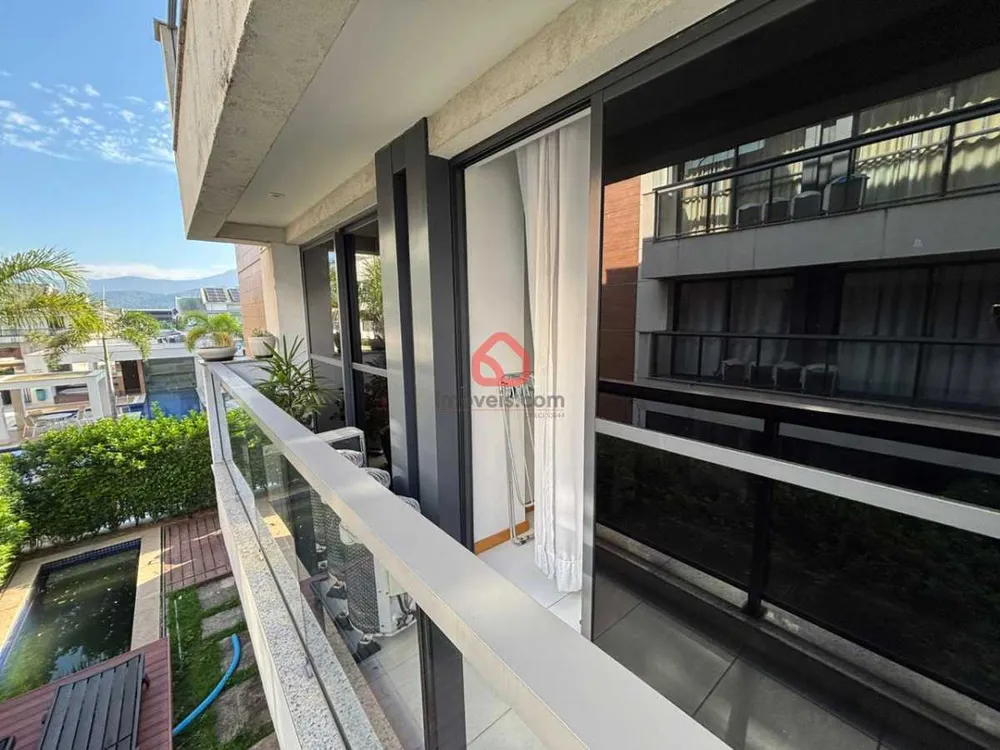 Apartamento, 3 quartos, 90 m² - Foto 3