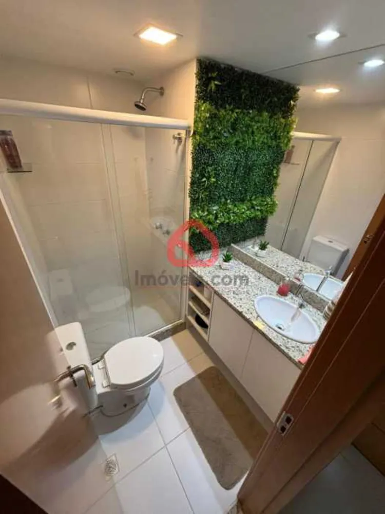 Apartamento, 3 quartos, 90 m² - Foto 7