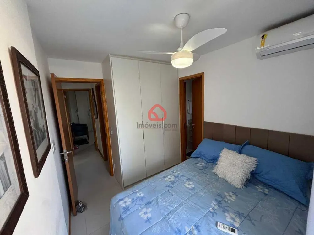 Apartamento, 3 quartos, 90 m² - Foto 11