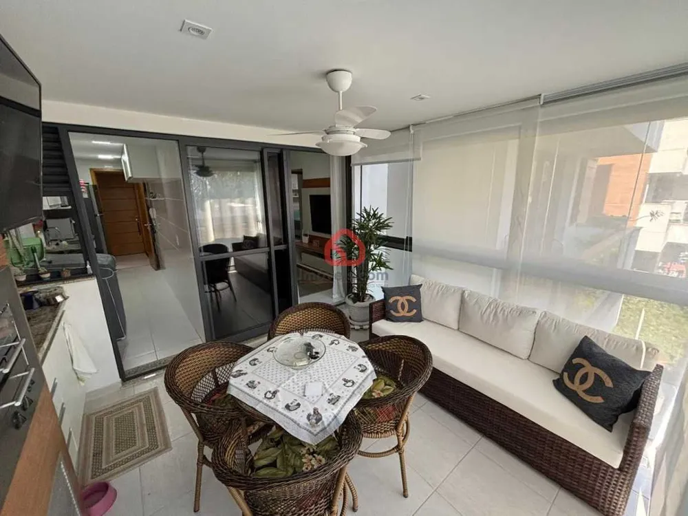 Apartamento, 3 quartos, 90 m² - Foto 16