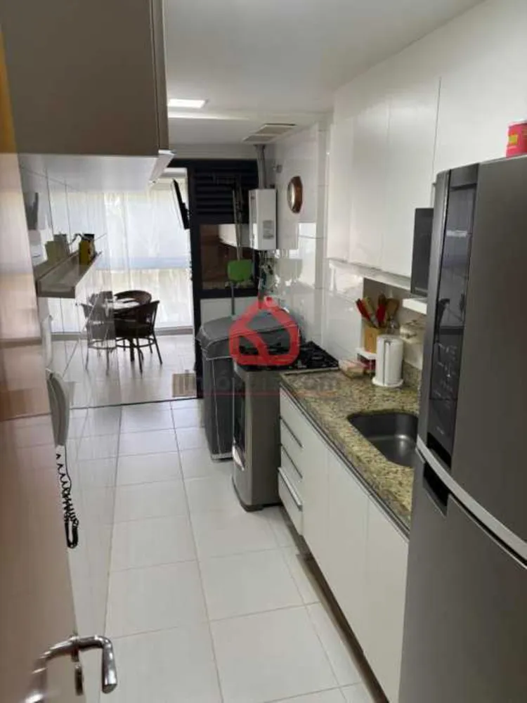 Apartamento, 3 quartos, 90 m² - Foto 13