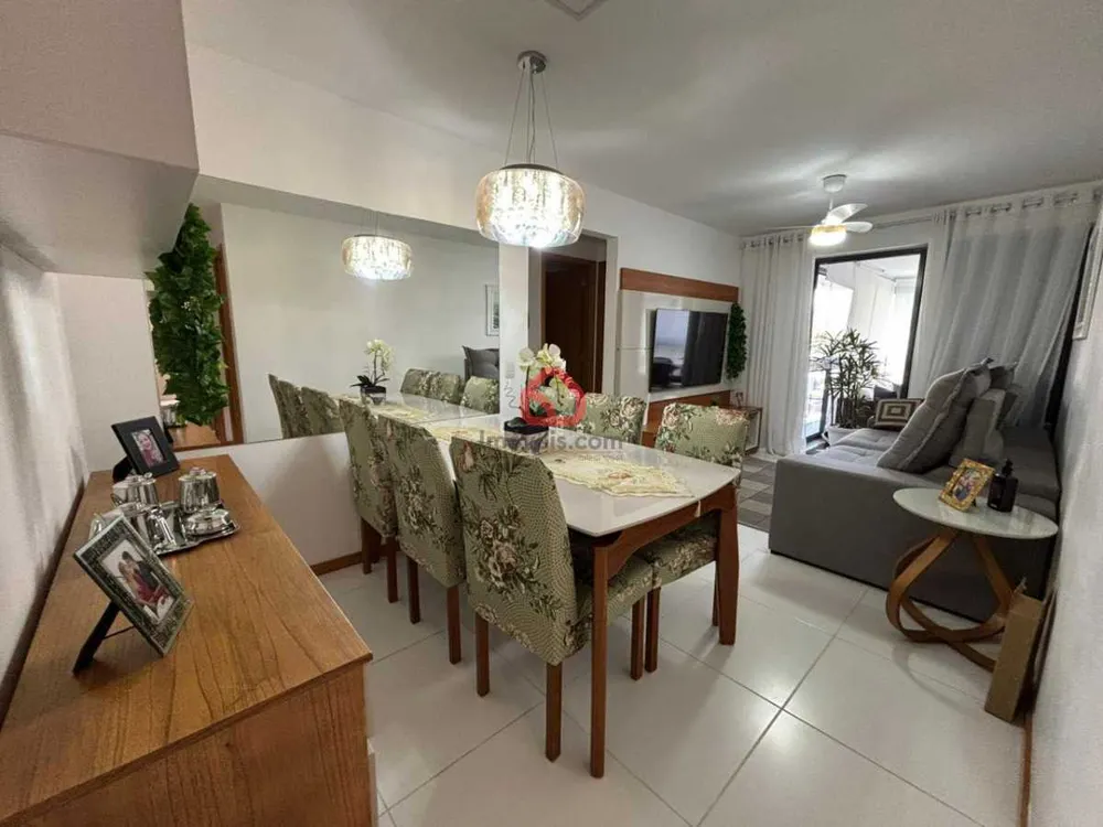 Apartamento, 3 quartos, 90 m² - Foto 7