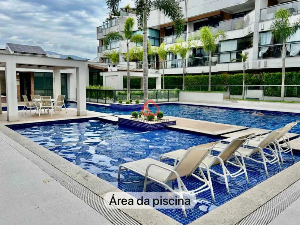 Apartamento, 3 quartos, 90 m² - Foto 8