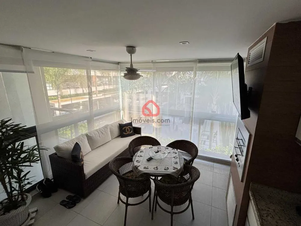 Apartamento, 3 quartos, 90 m² - Foto 18