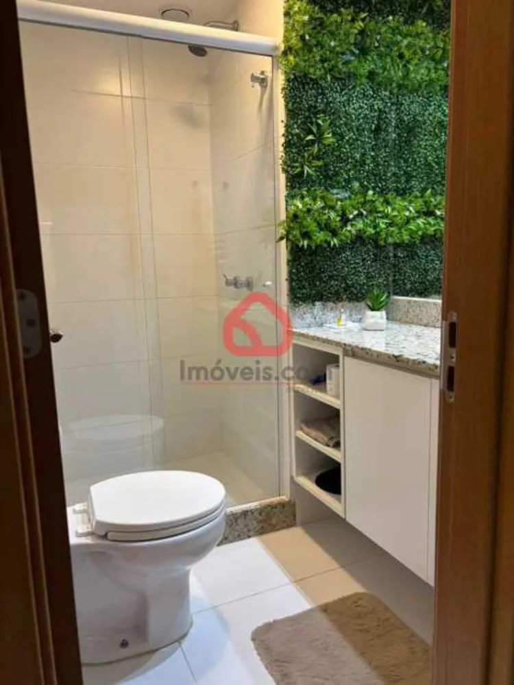 Apartamento, 3 quartos, 90 m² - Foto 8