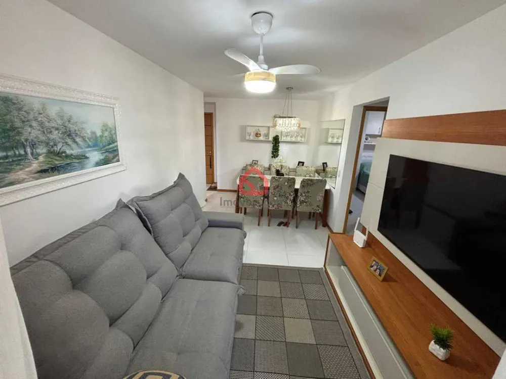 Apartamento, 3 quartos, 90 m² - Foto 20