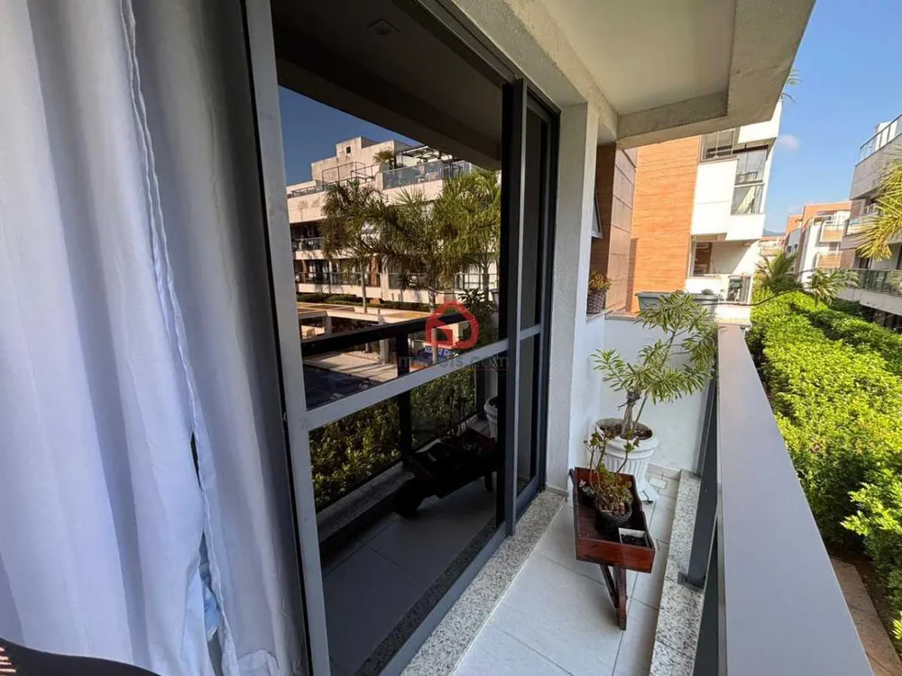 Apartamento, 3 quartos, 90 m² - Foto 21