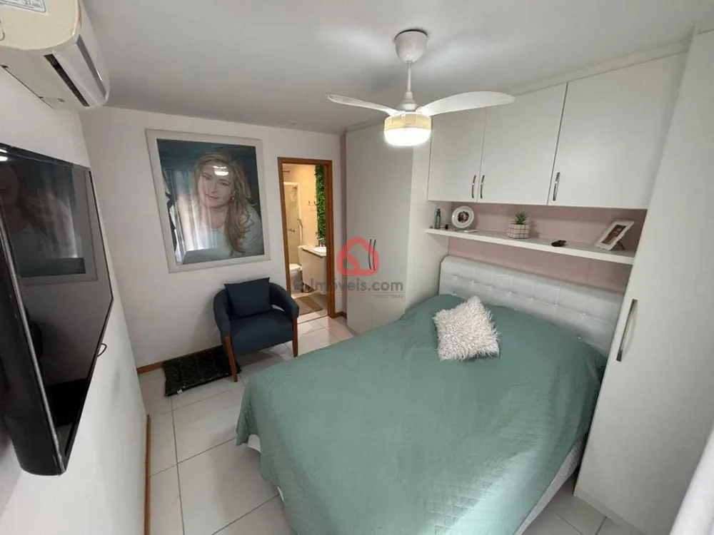 Apartamento, 3 quartos, 90 m² - Foto 17