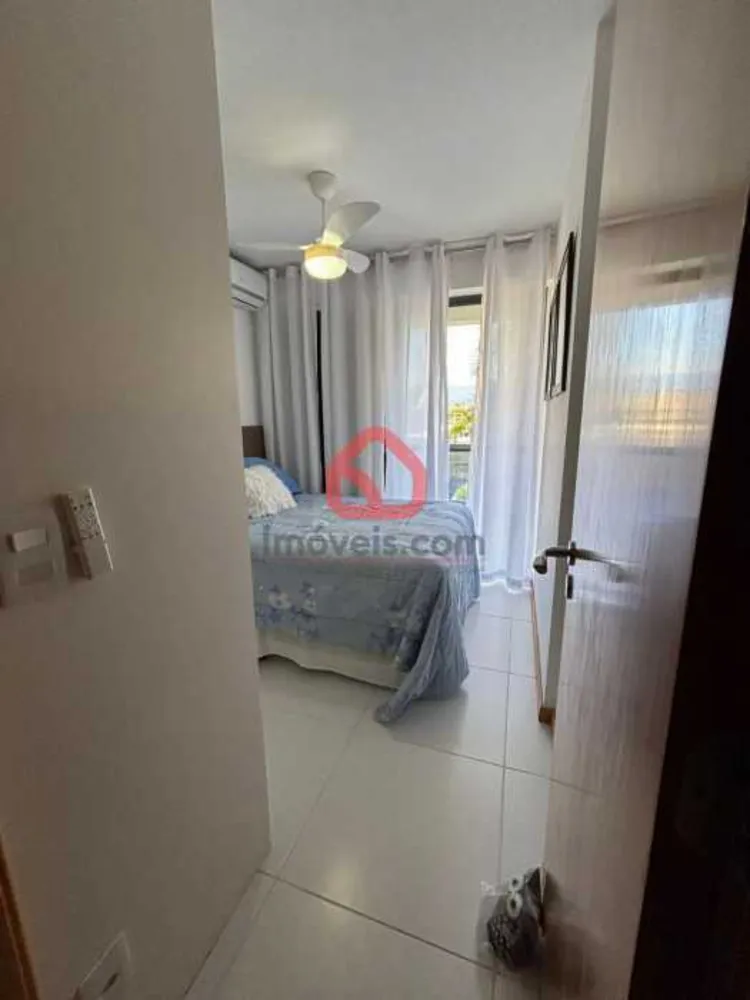 Apartamento, 3 quartos, 90 m² - Foto 11