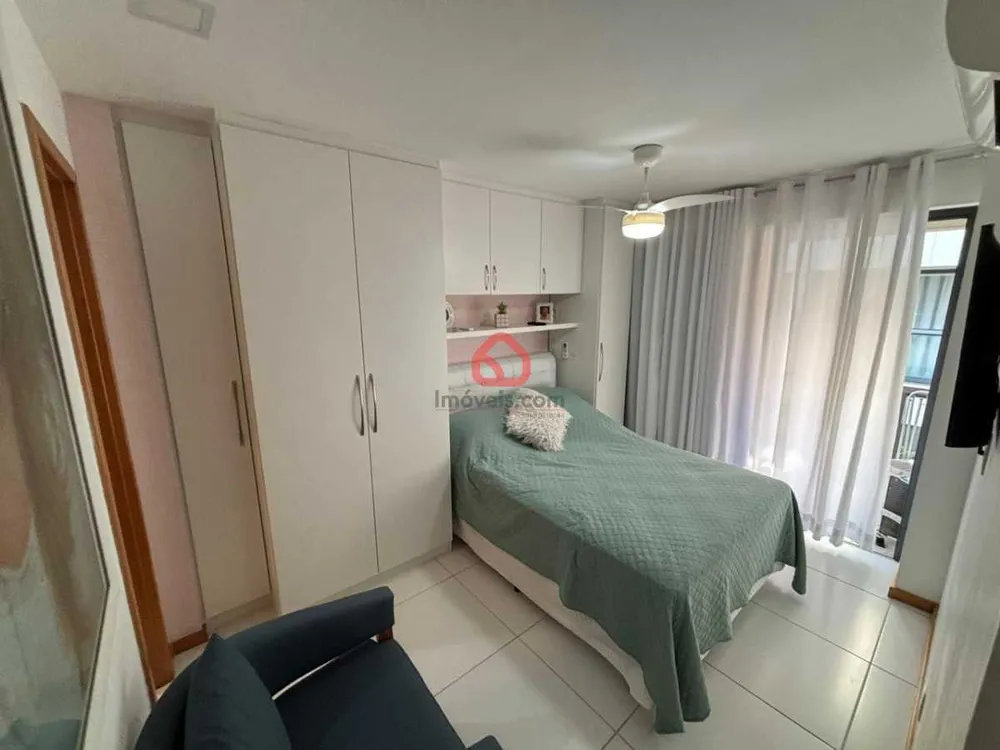 Apartamento, 3 quartos, 90 m² - Foto 4