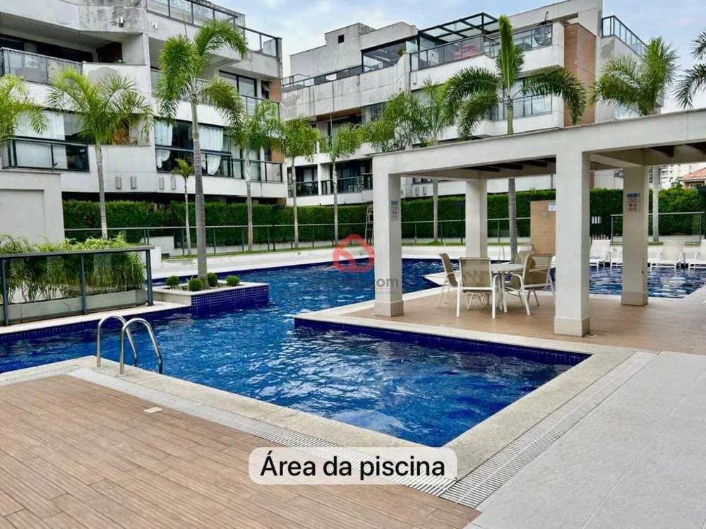 Apartamento, 3 quartos, 90 m² - Foto 17