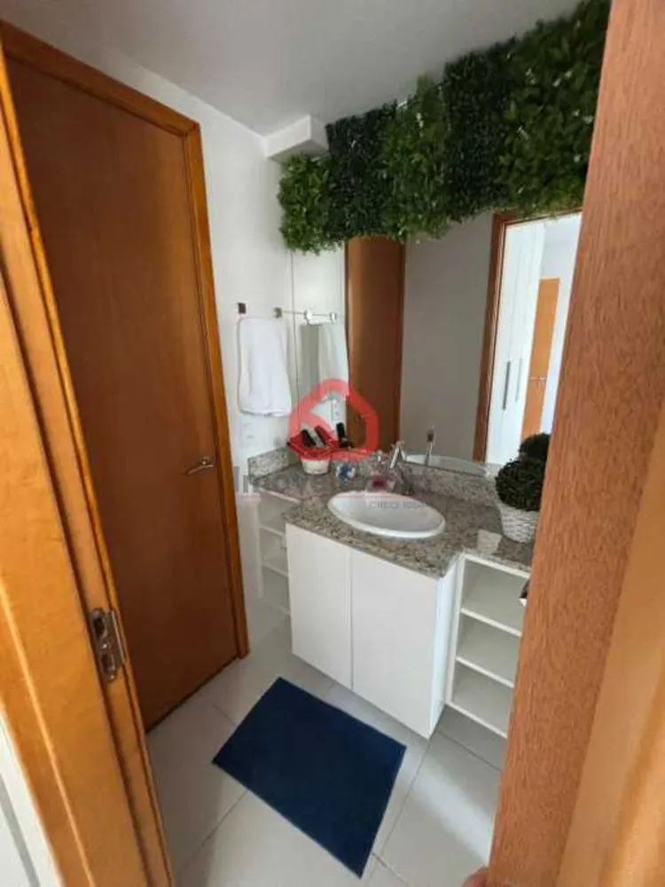 Apartamento, 3 quartos, 90 m² - Foto 9