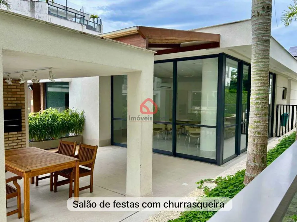 Apartamento, 3 quartos, 90 m² - Foto 14