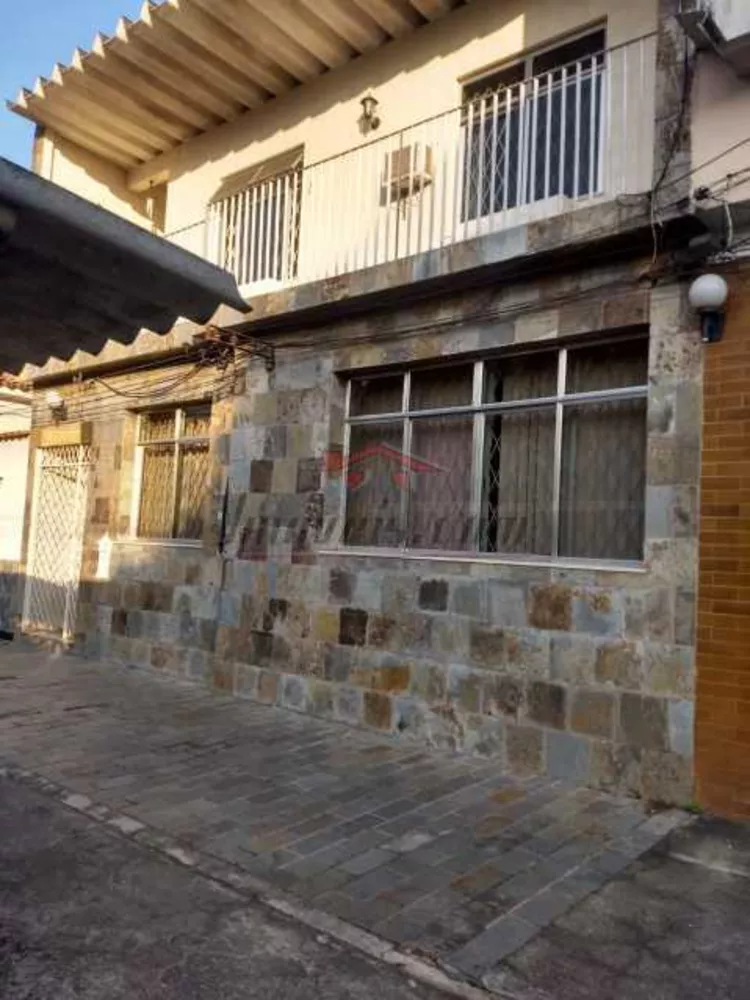 Casa de Vila, 3 quartos - Foto 2